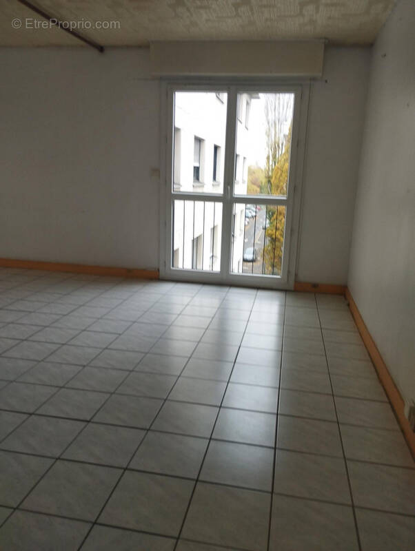 Appartement à GRIGNY