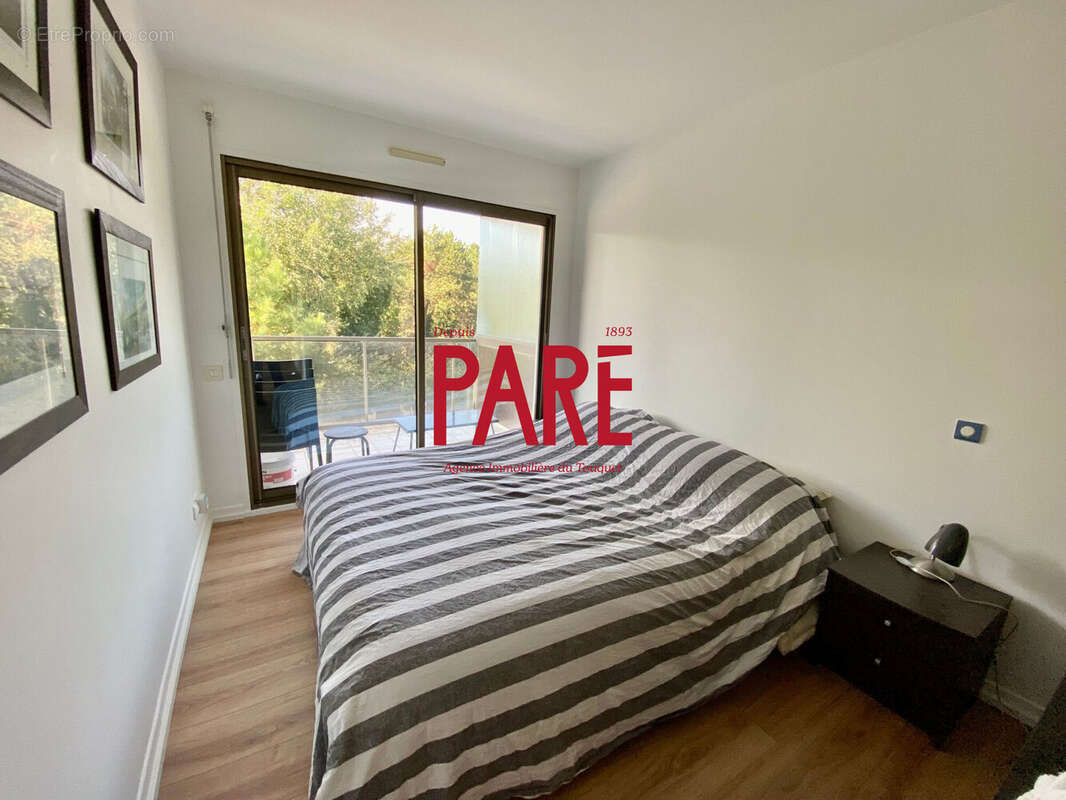 Appartement à LE TOUQUET-PARIS-PLAGE