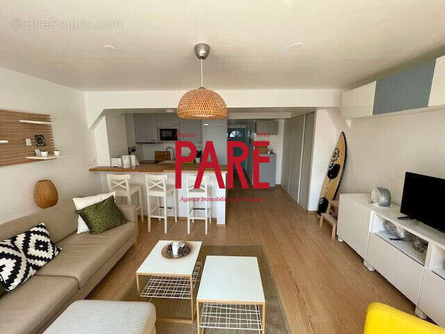 Appartement à LE TOUQUET-PARIS-PLAGE