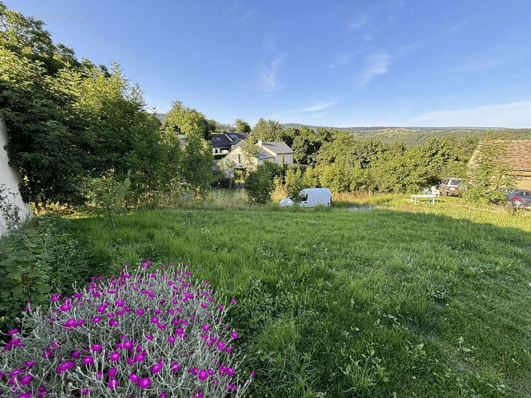 Terrain à MENDE