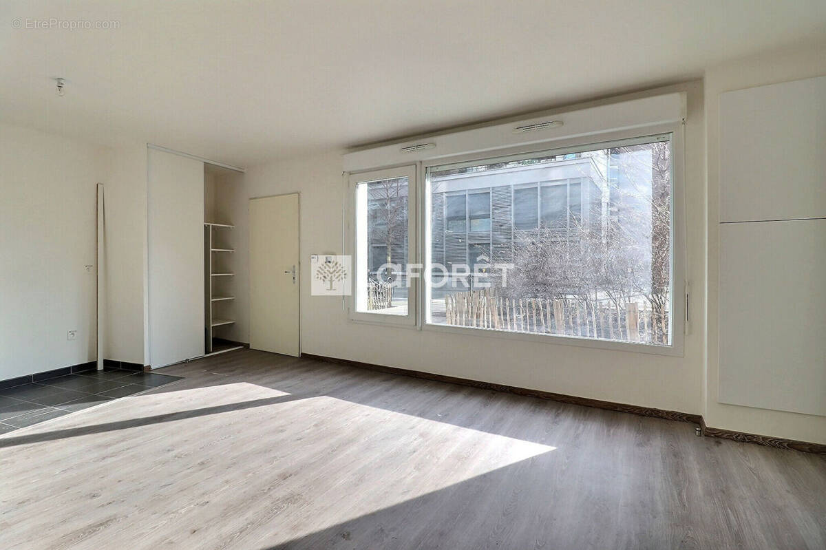 Appartement à SAINT-OUEN