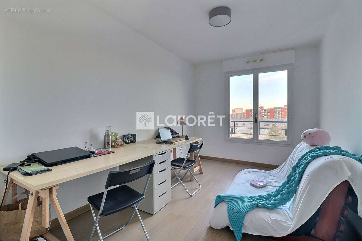 Appartement à SAINT-OUEN