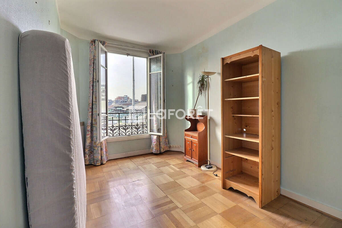 Appartement à SAINT-OUEN