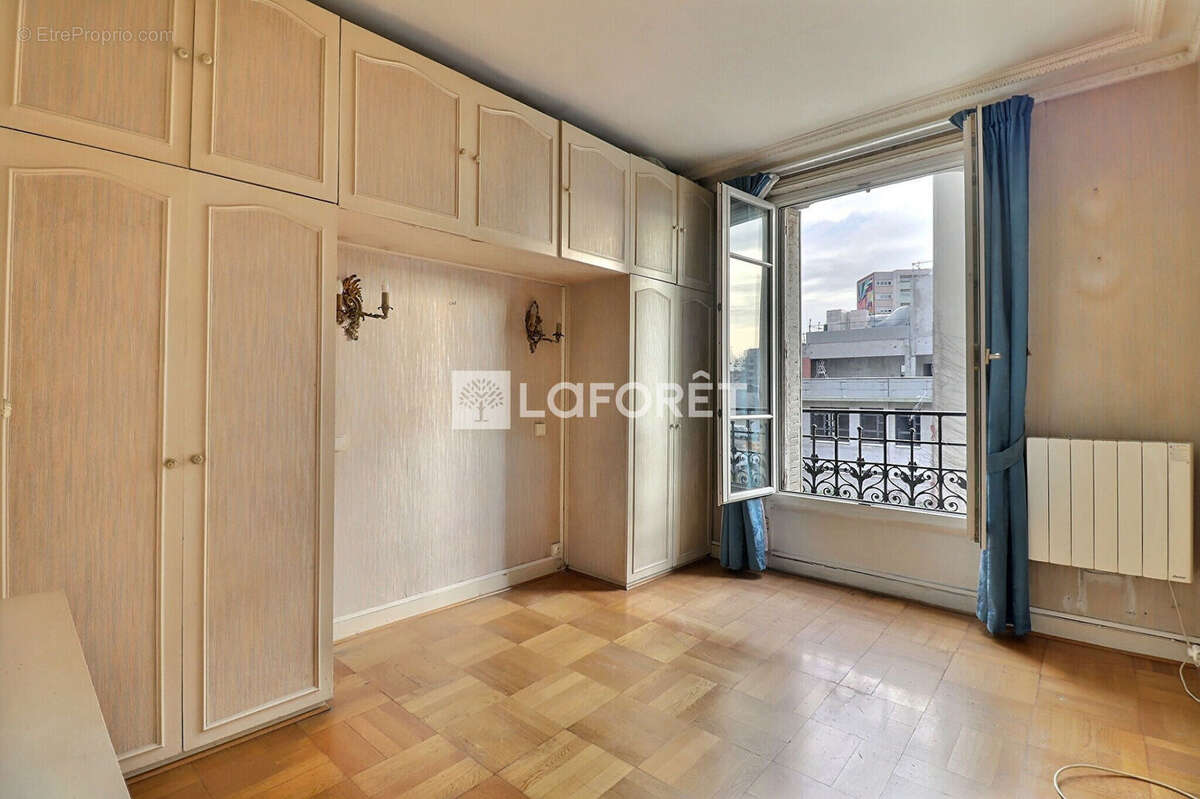 Appartement à SAINT-OUEN