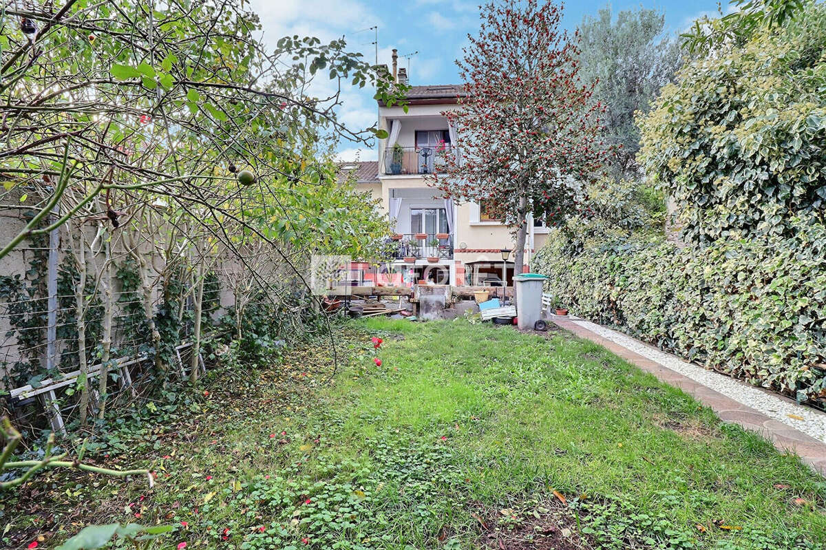 Appartement à SAINT-DENIS