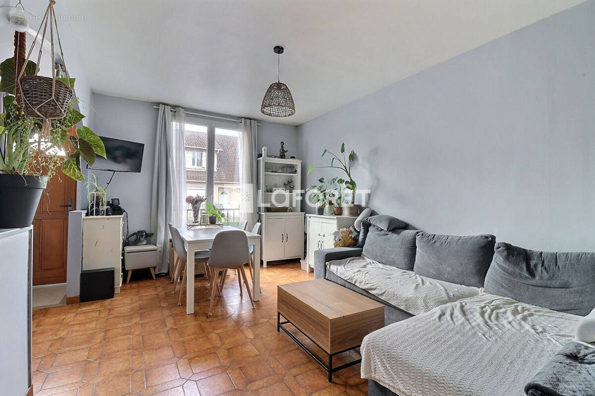 Appartement à SAINT-DENIS