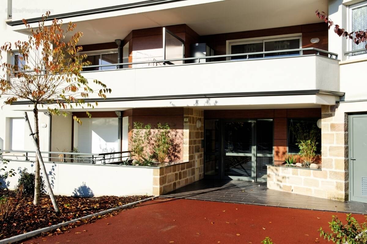 Appartement à BRIVE-LA-GAILLARDE