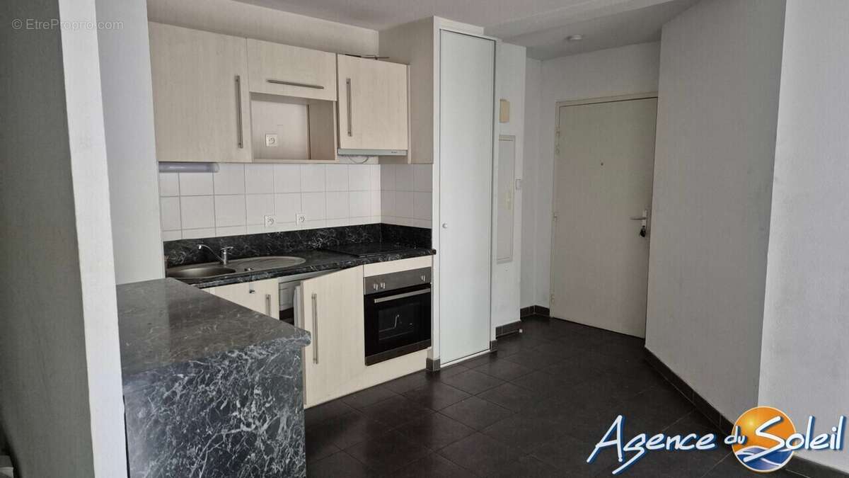 Appartement à PERPIGNAN