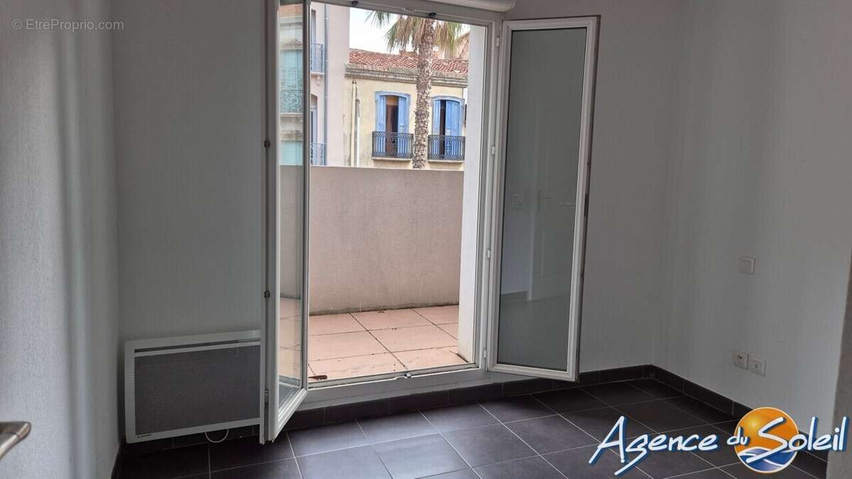 Appartement à PERPIGNAN