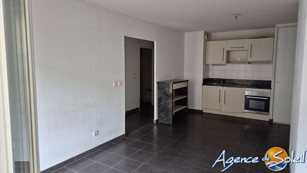 Appartement à PERPIGNAN