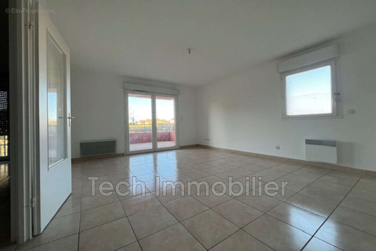 Appartement à ARGELES-SUR-MER