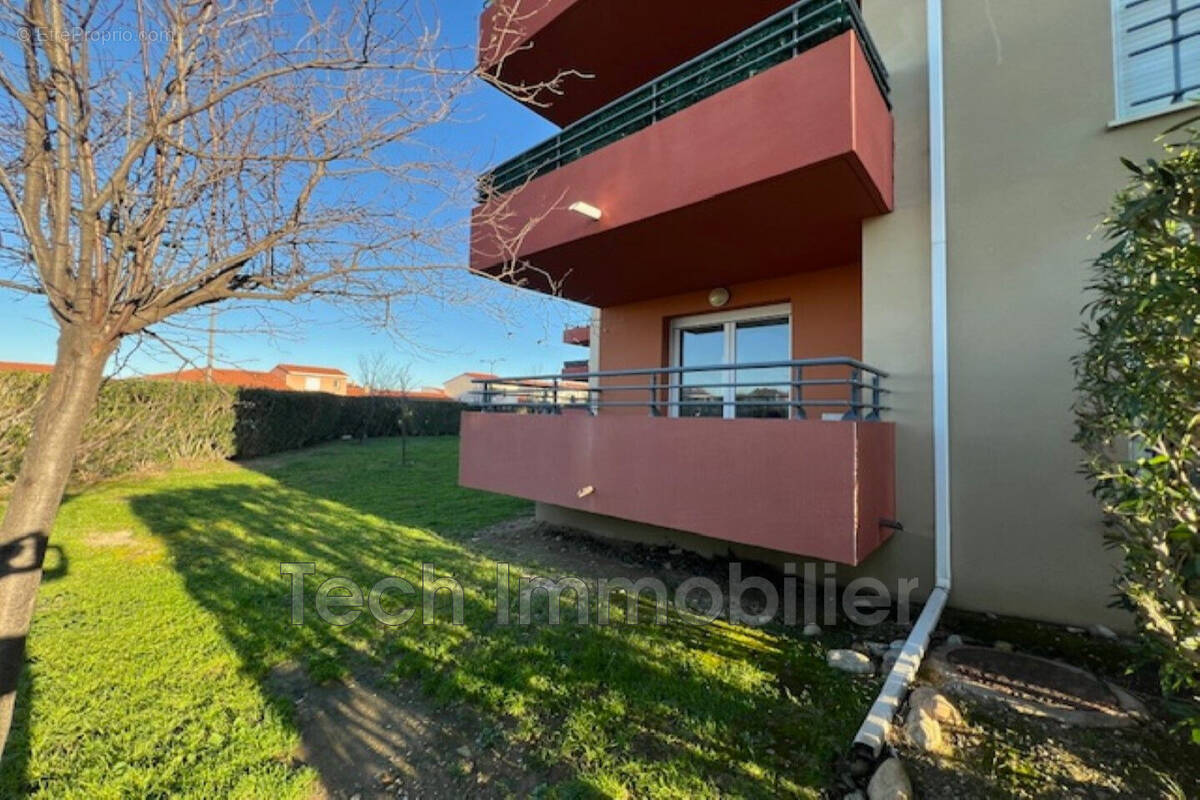 Appartement à ARGELES-SUR-MER