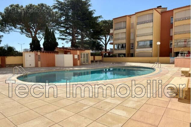 Appartement à ARGELES-SUR-MER