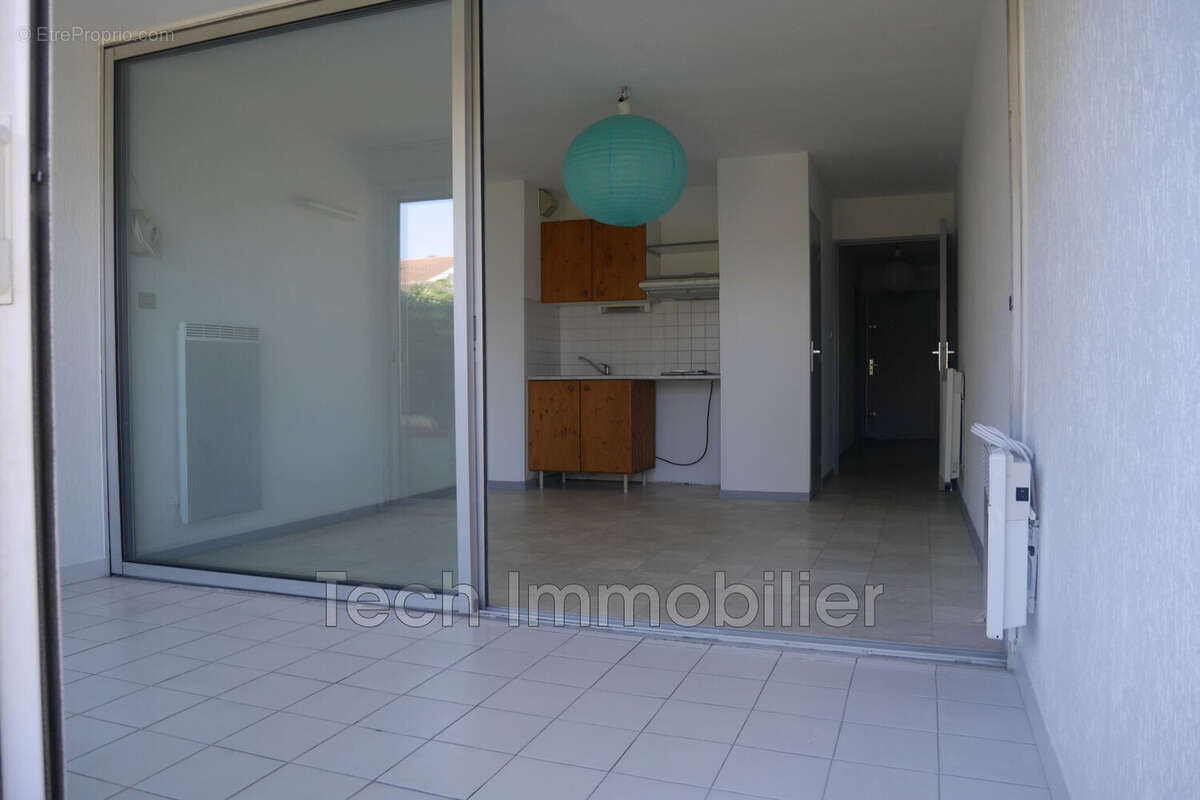 Appartement à ARGELES-SUR-MER