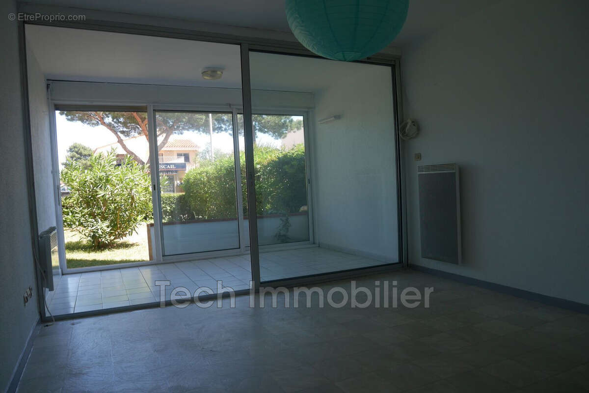 Appartement à ARGELES-SUR-MER