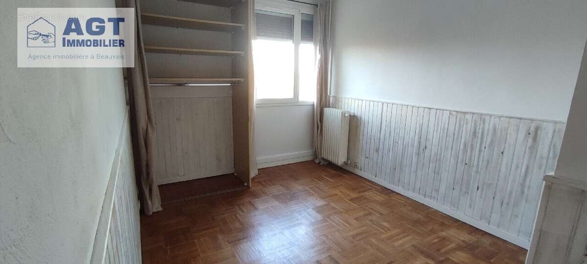 Appartement à BEAUVAIS