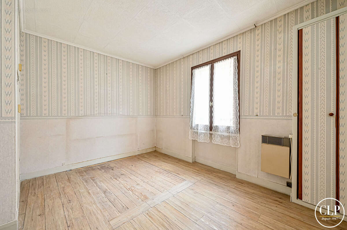 Appartement à VINCENNES