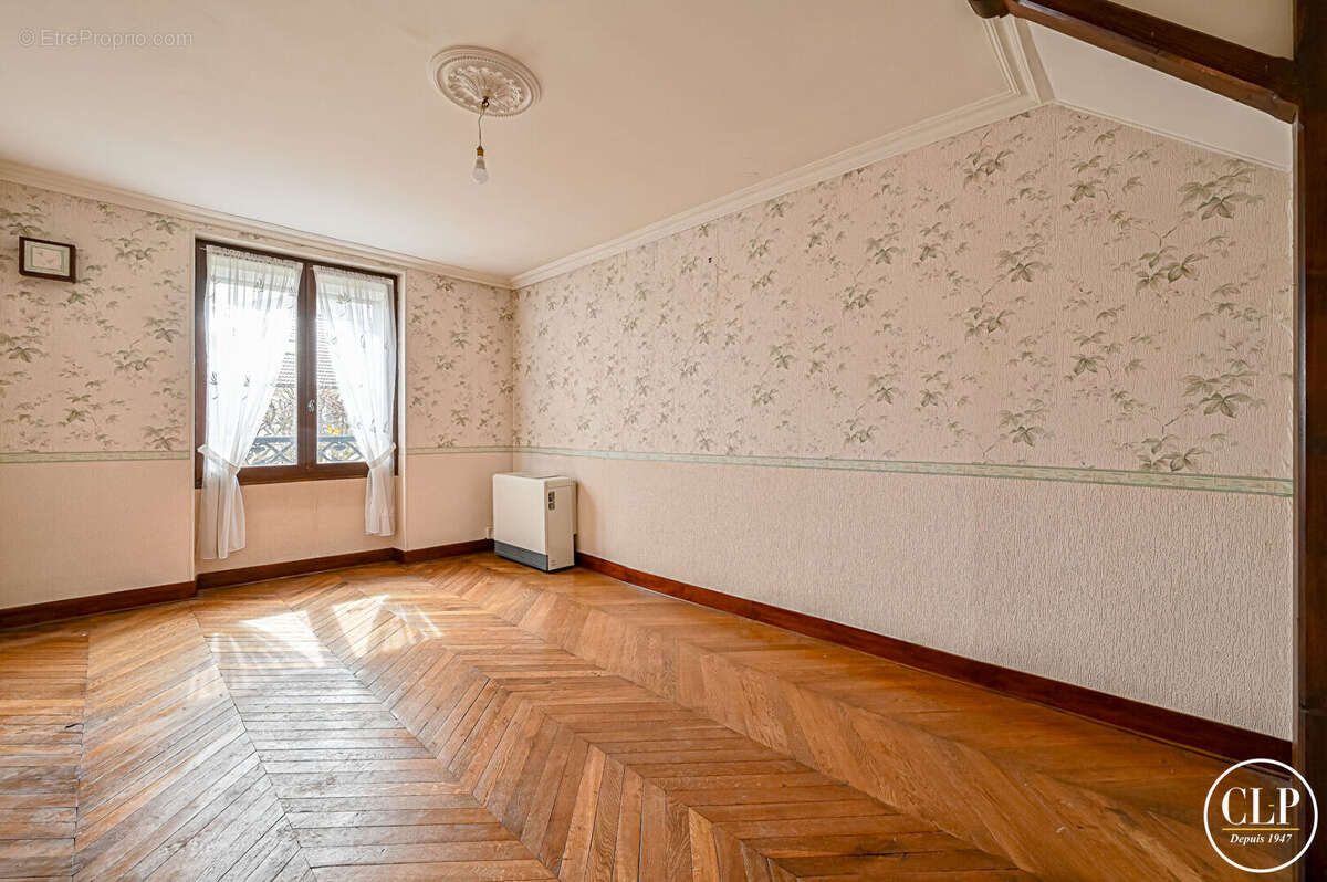 Appartement à VINCENNES