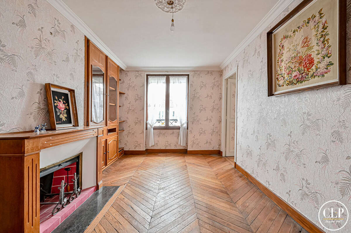 Appartement à VINCENNES