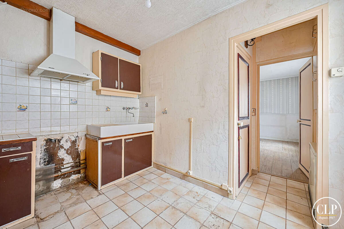 Appartement à VINCENNES