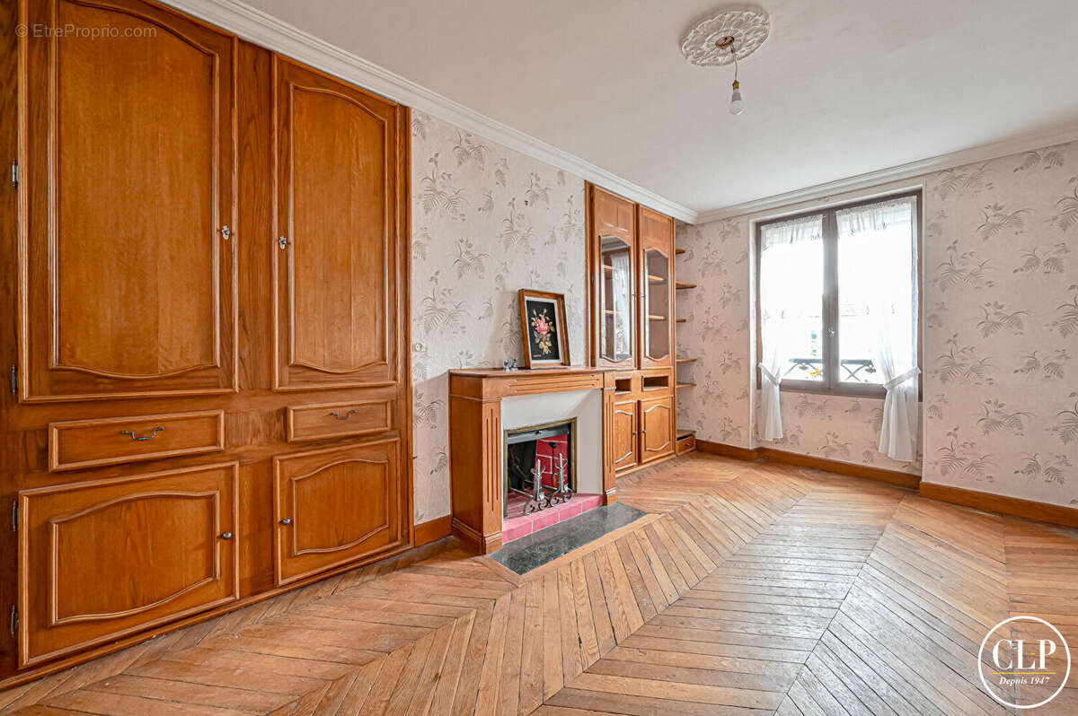 Appartement à VINCENNES