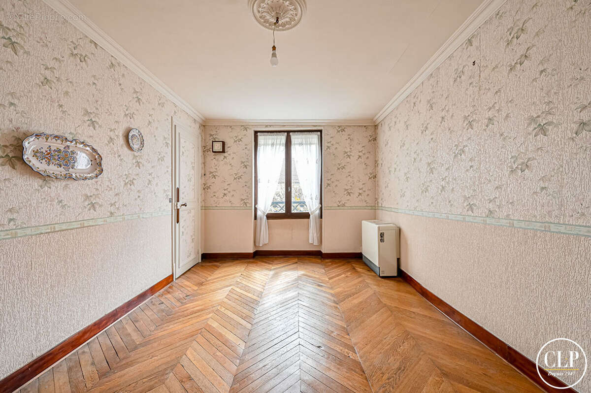 Appartement à VINCENNES