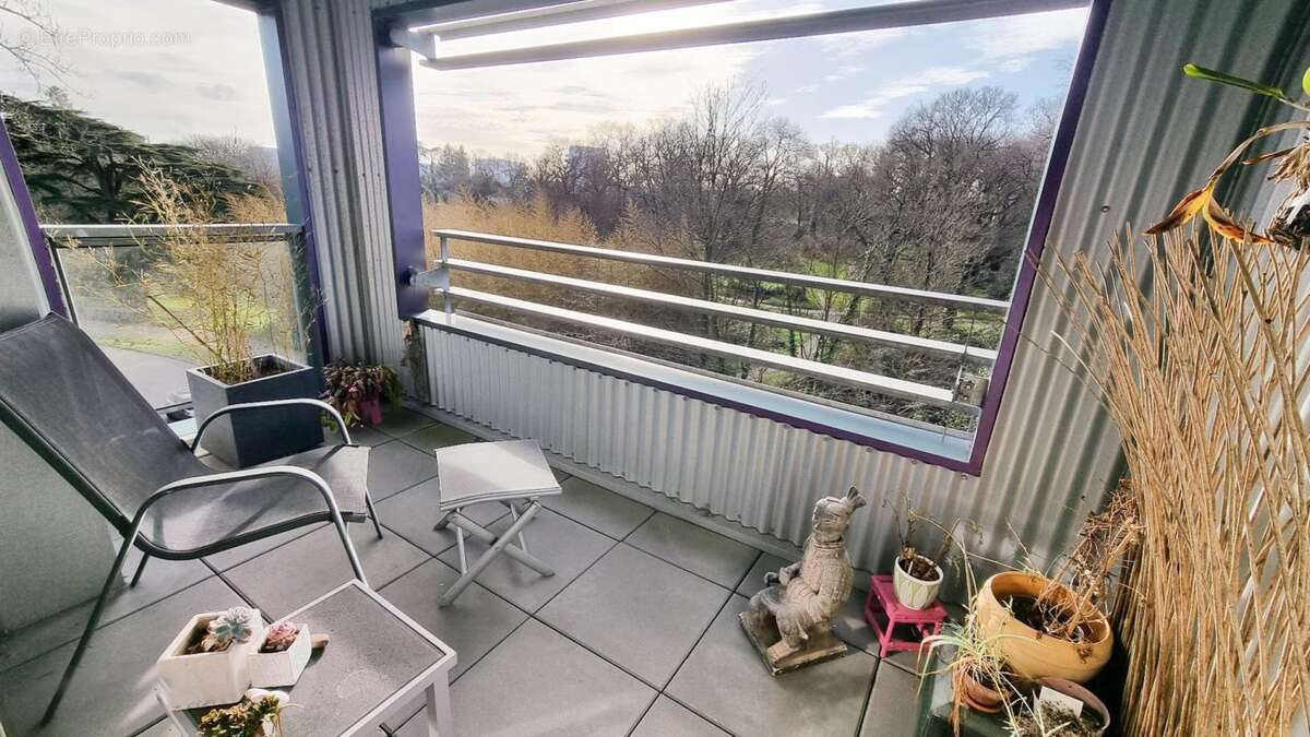 Appartement à SAINT-HERBLAIN