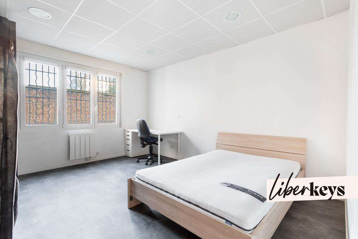 Appartement à LILLE