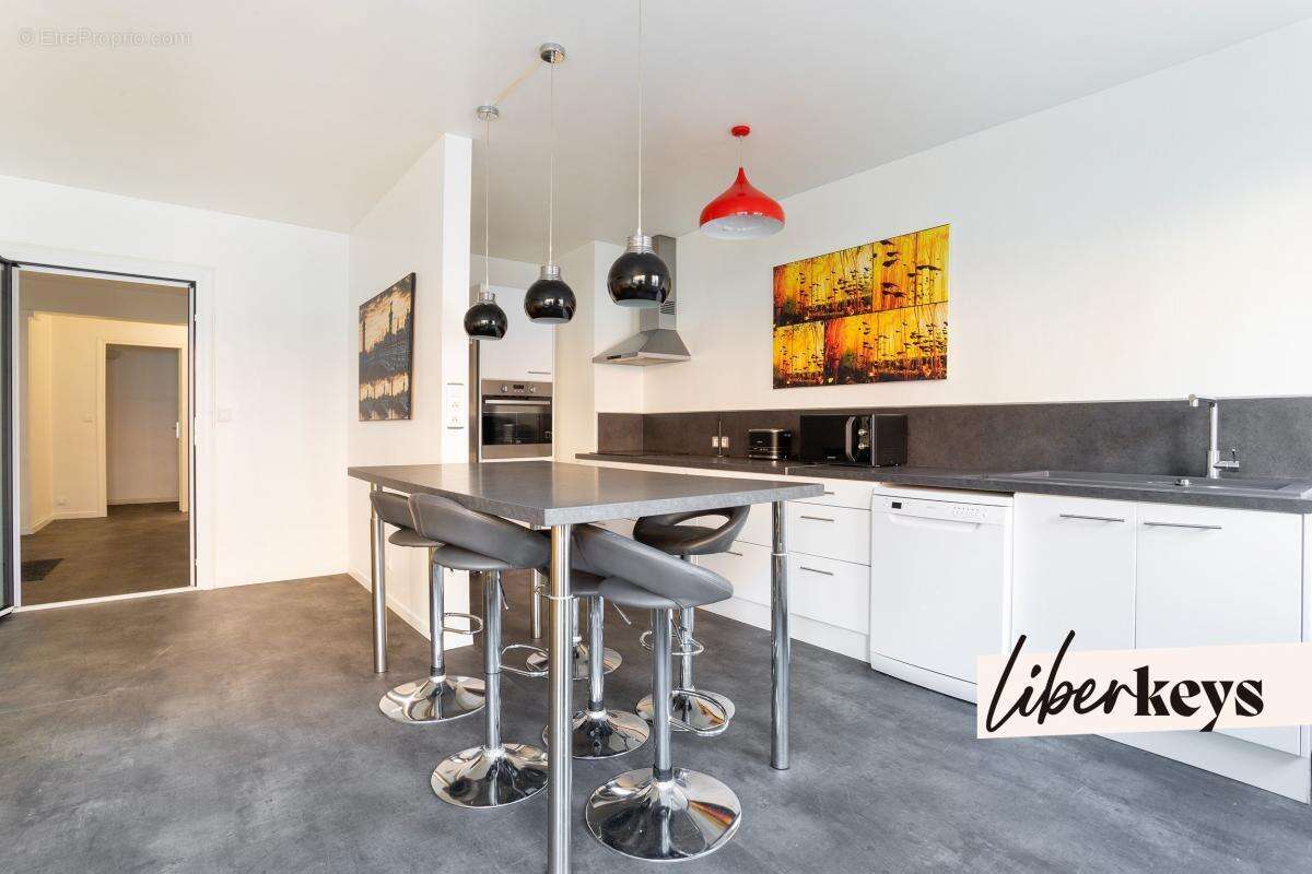 Appartement à LILLE