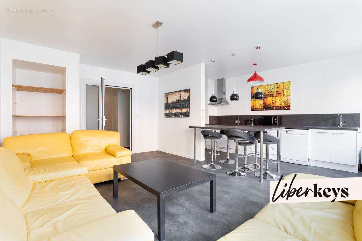 Appartement à LILLE