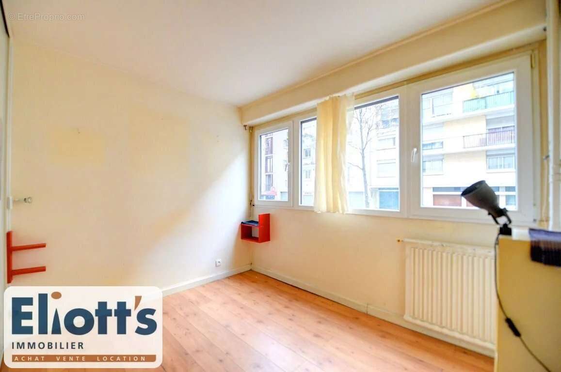 Appartement à PARIS-13E