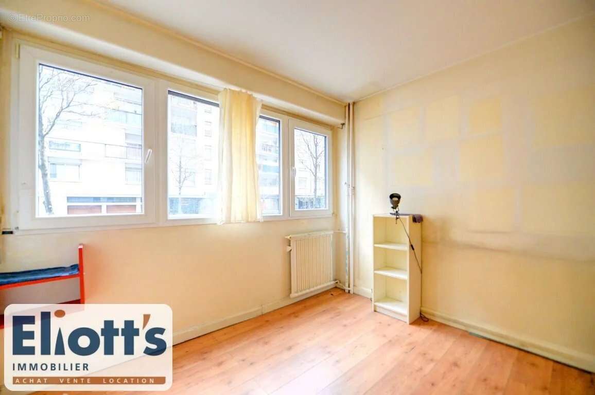 Appartement à PARIS-13E