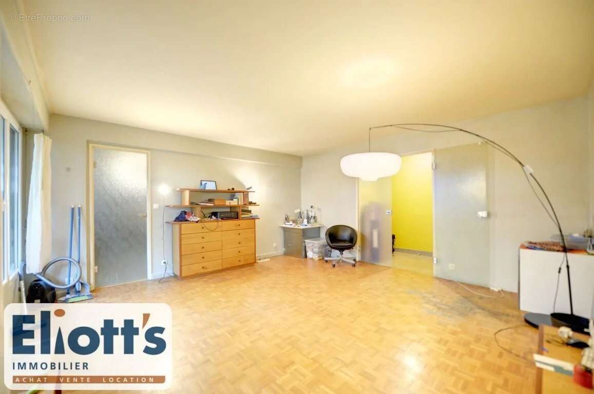 Appartement à PARIS-13E