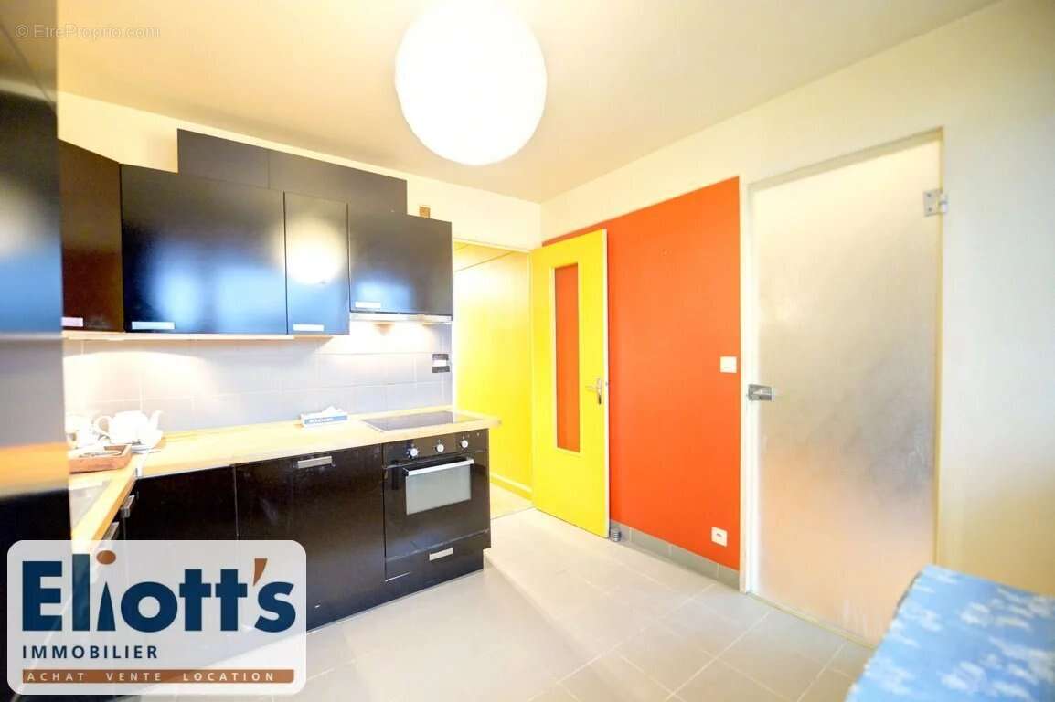 Appartement à PARIS-13E