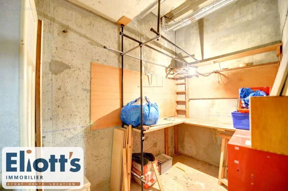 Appartement à PARIS-13E