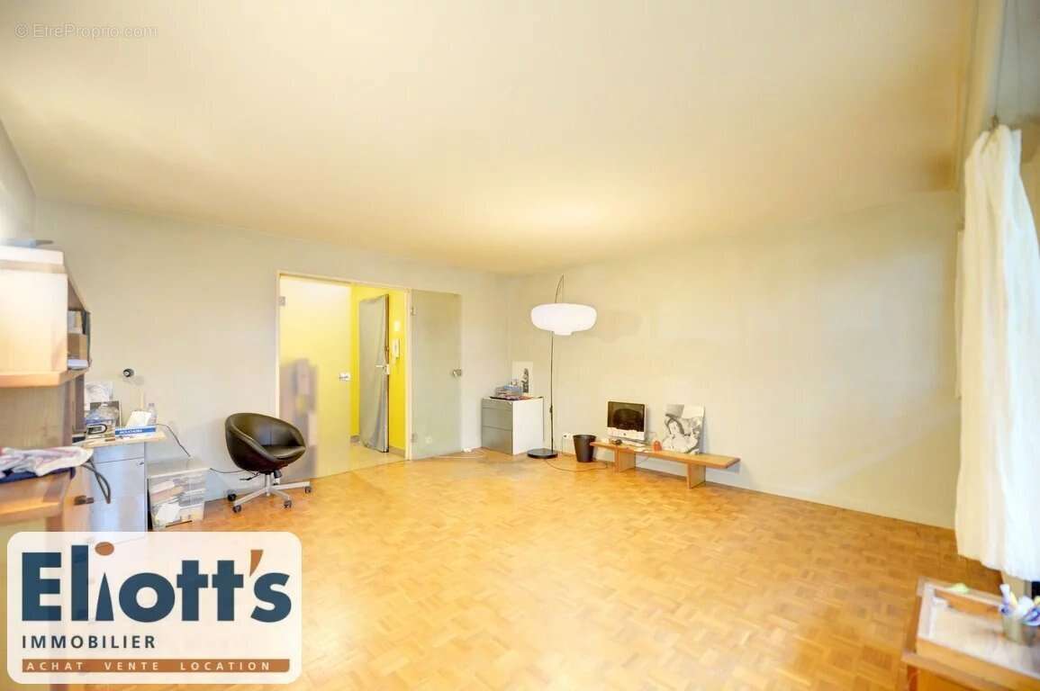 Appartement à PARIS-13E