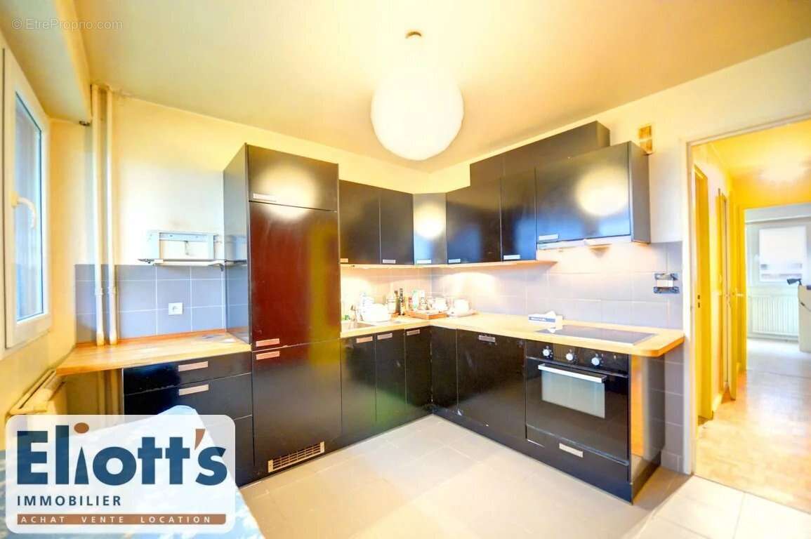 Appartement à PARIS-13E