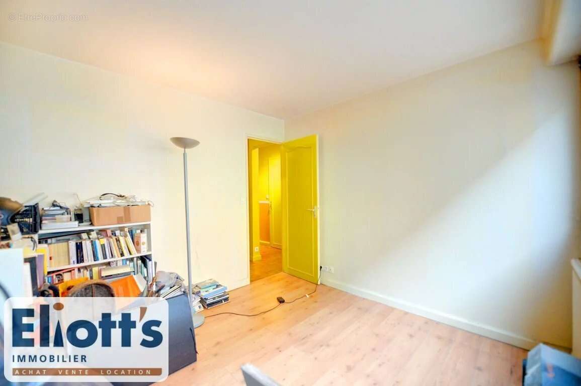 Appartement à PARIS-13E