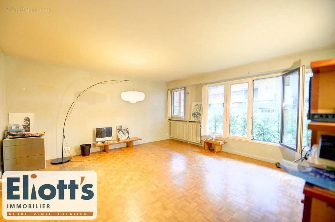 Appartement à PARIS-13E