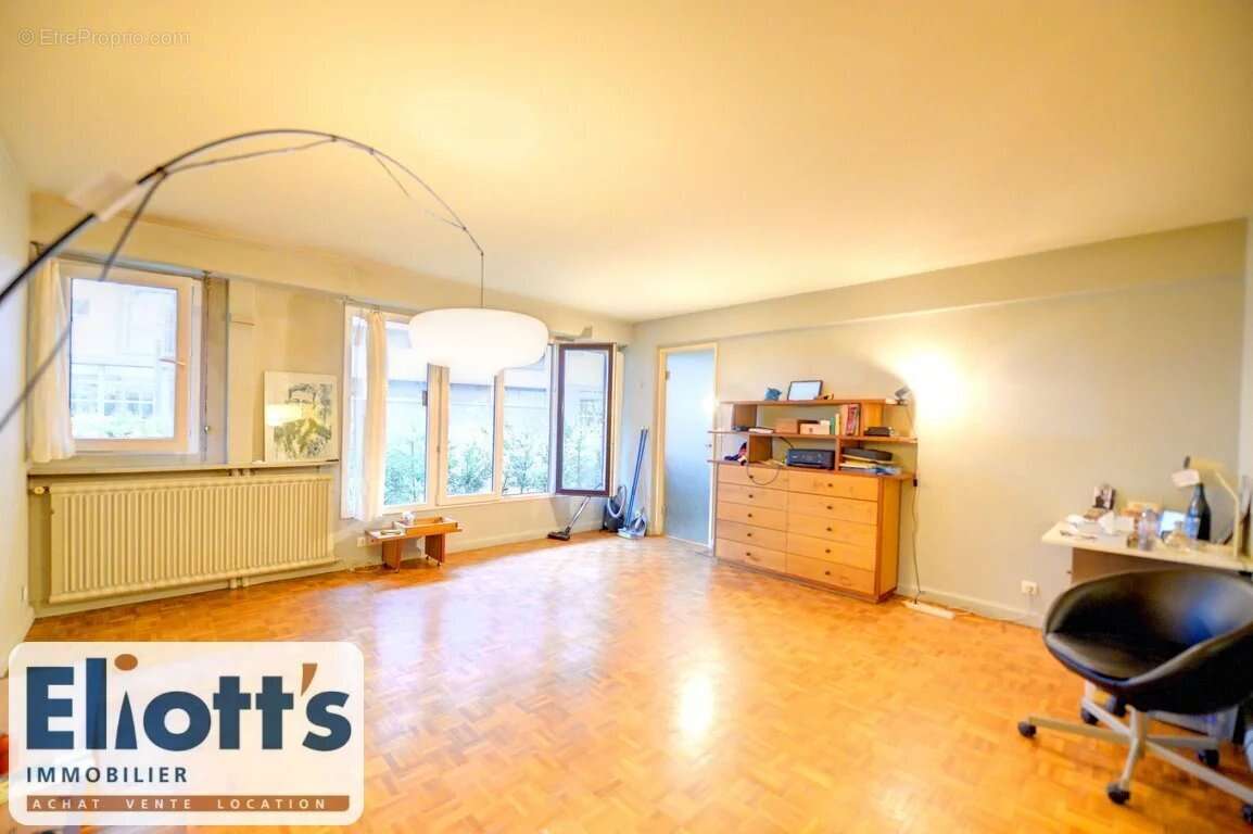 Appartement à PARIS-13E