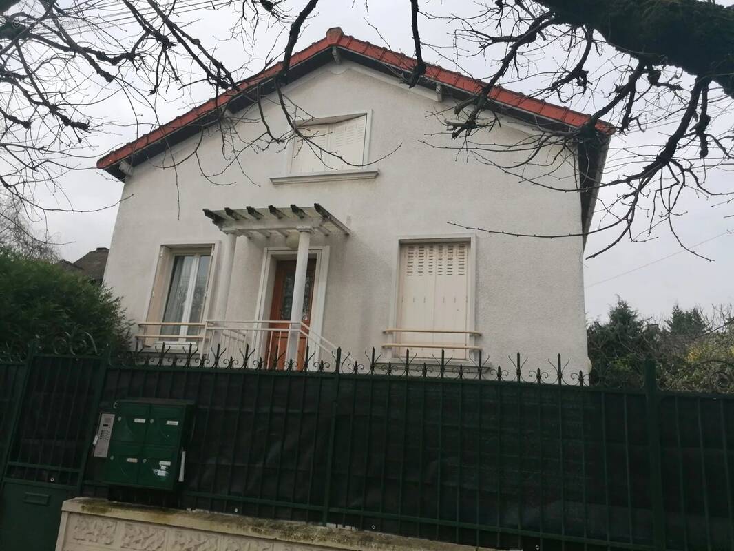 Appartement à AULNAY-SOUS-BOIS