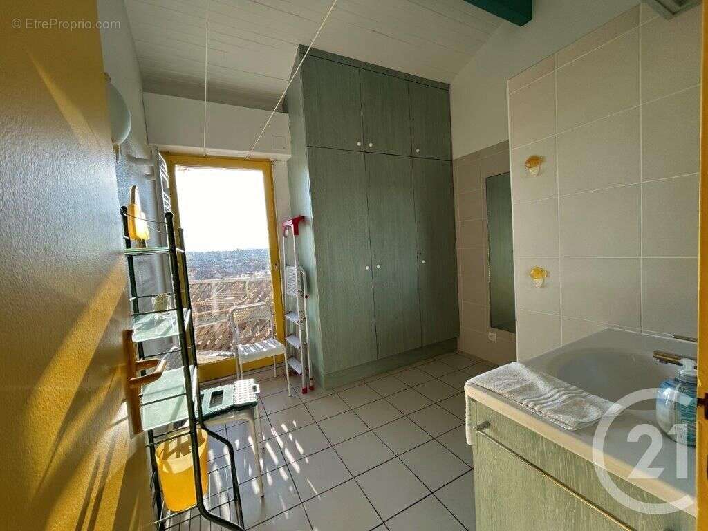 Appartement à MIMIZAN