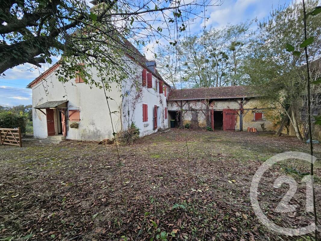 Maison à ARTHEZ-DE-BEARN