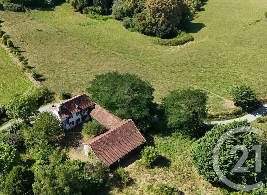 Maison à ARTHEZ-DE-BEARN