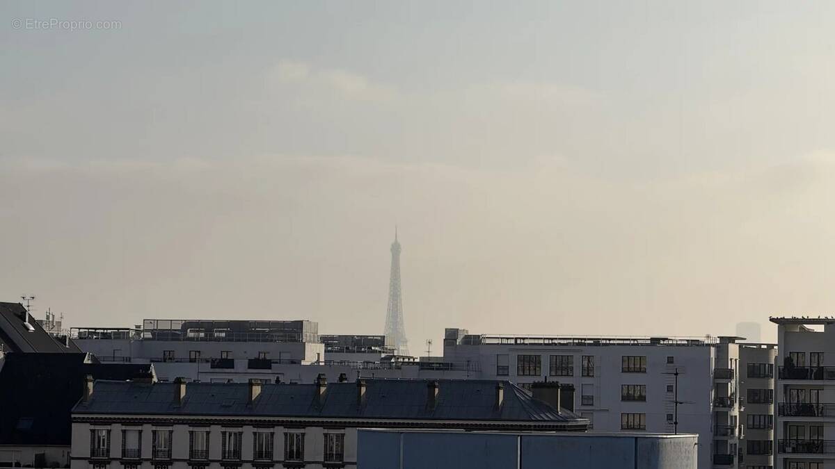 Appartement à SURESNES