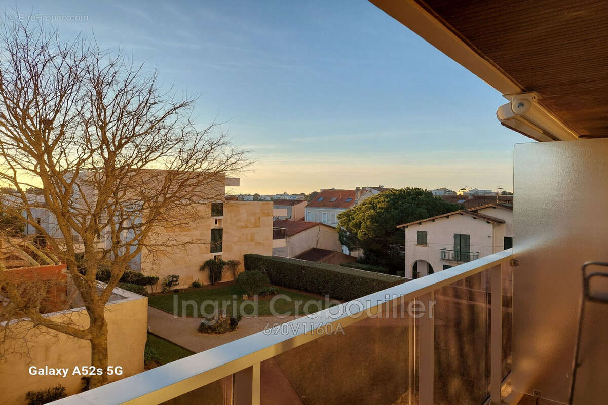 Appartement à ROYAN