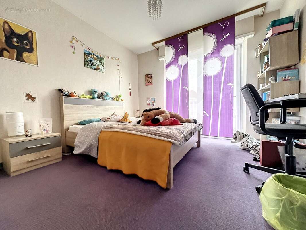 Appartement à REICHSHOFFEN