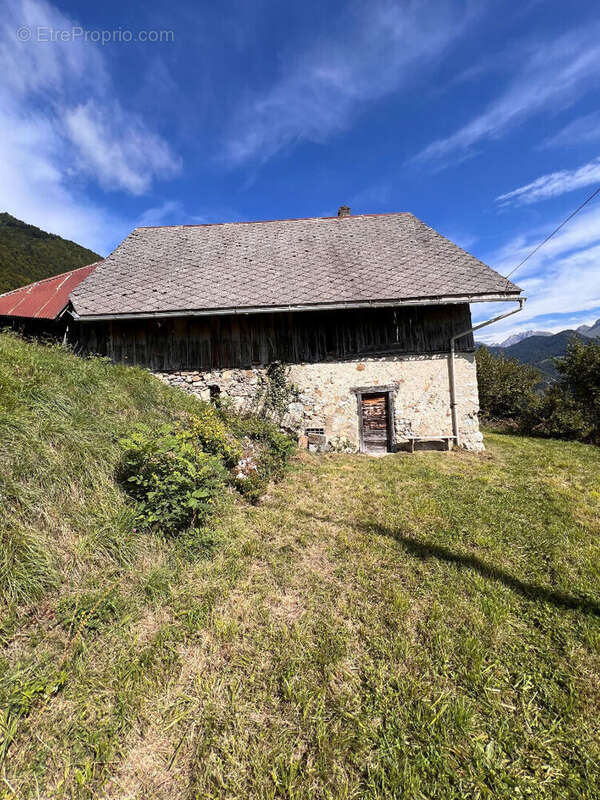 Maison à SAINT-FERREOL