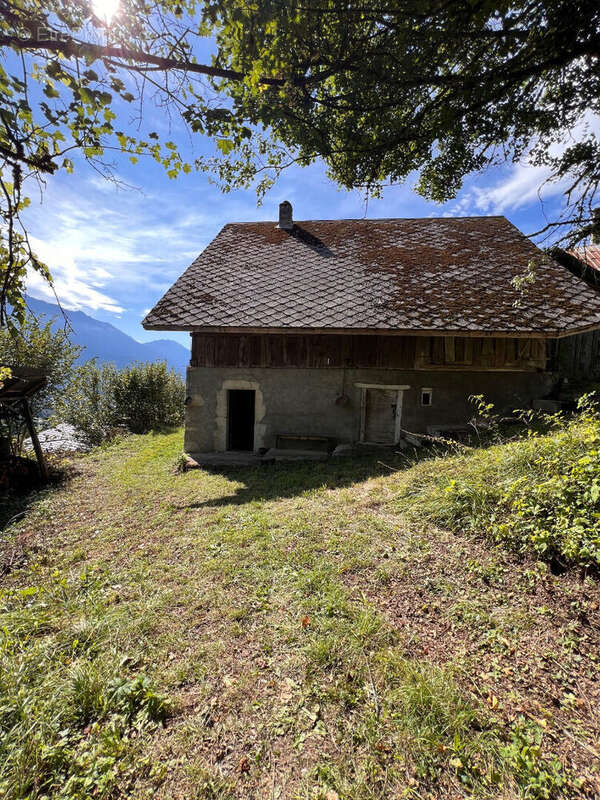 Maison à SAINT-FERREOL