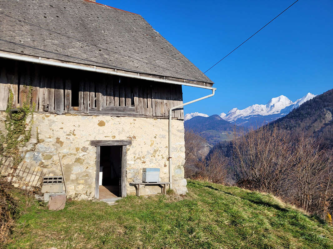 Maison à SAINT-FERREOL